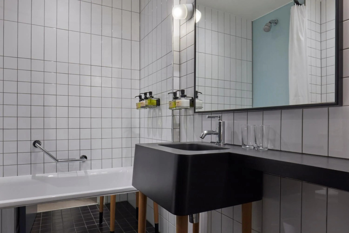 One Hundred Shoreditch