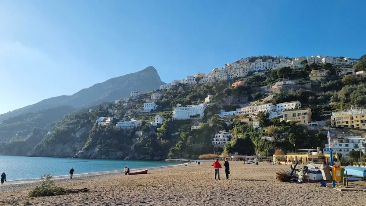 Raito Guest House - Amalfi Coast