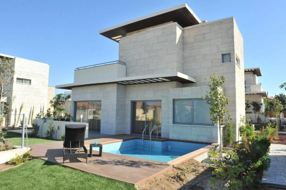 E Hotel Spa & Resort Cyprus