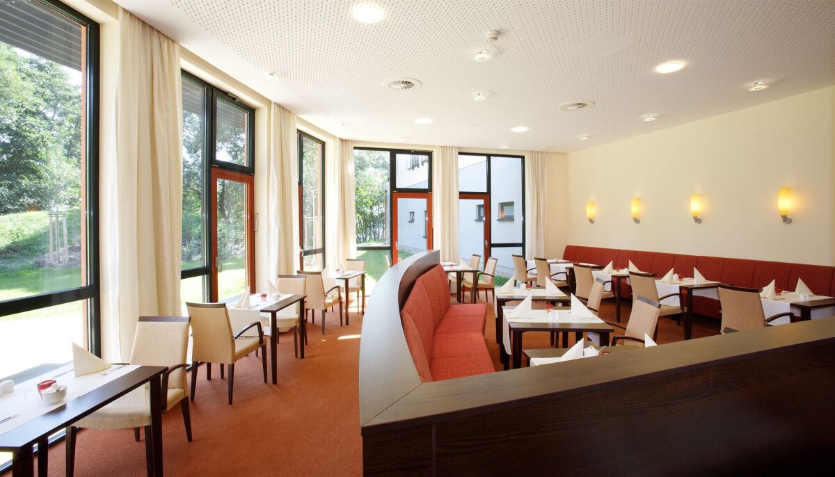 Heide Spa Hotel & Resort