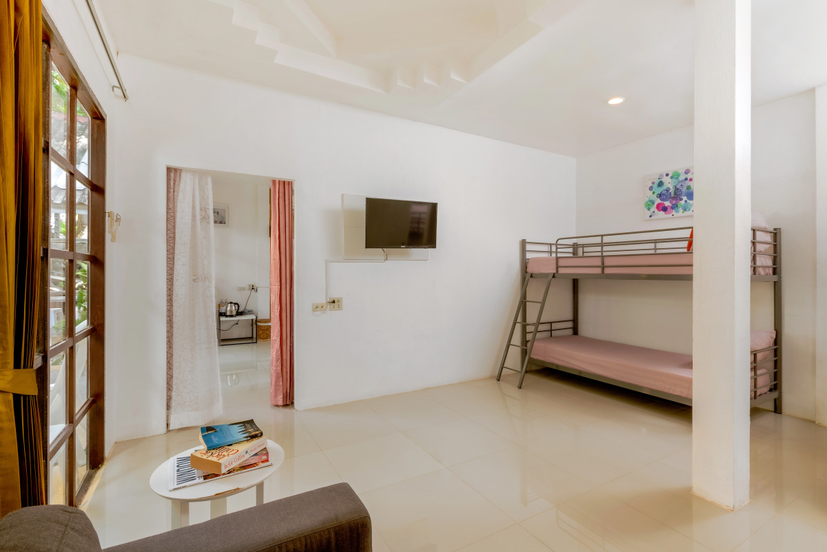 Club Bamboo Boutique Patong Beach Resort