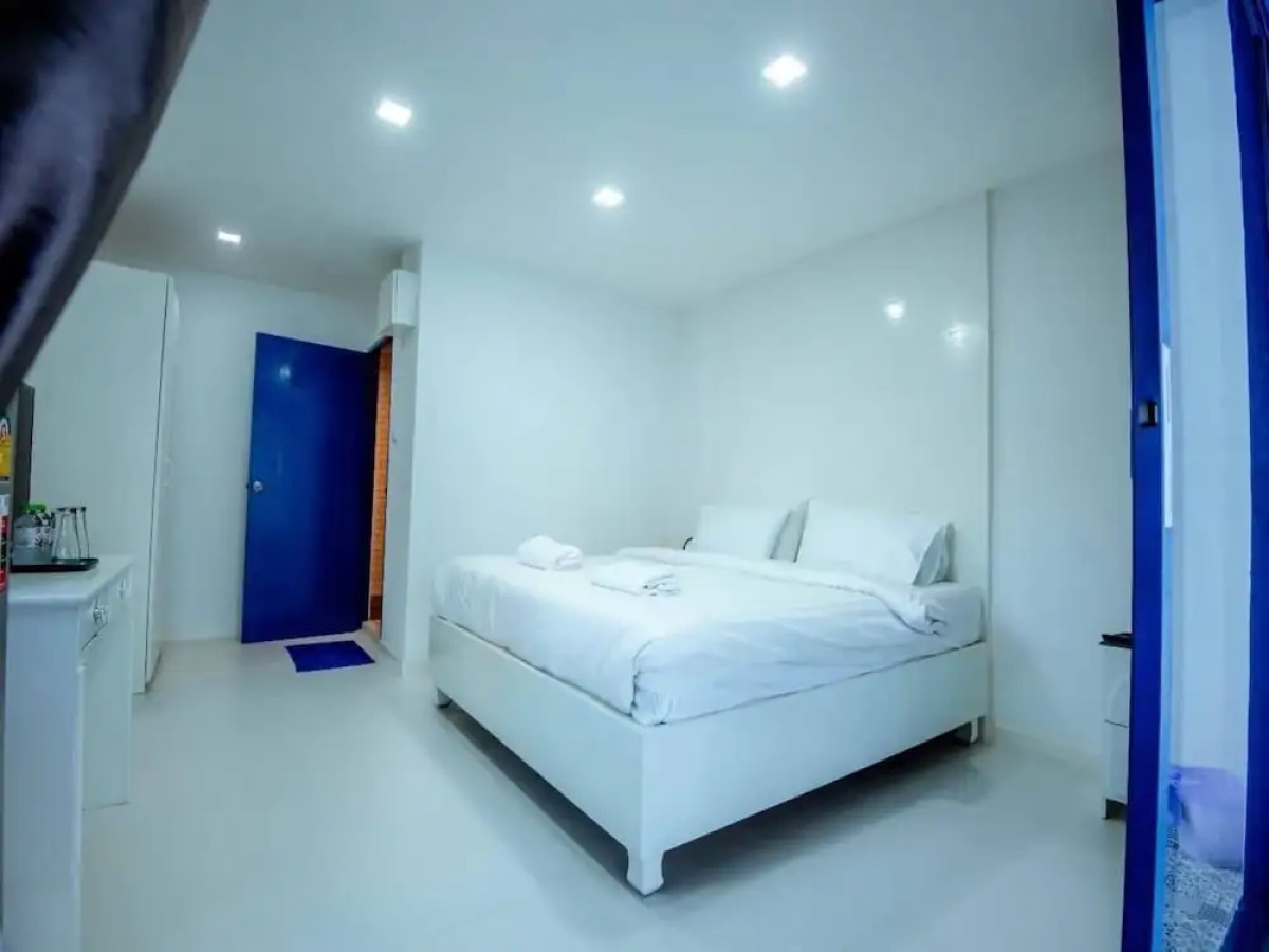 Collection O To The Sea Resort Thailand