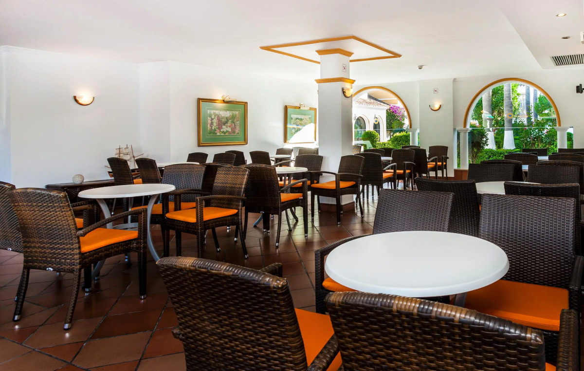 Hotel Globales Cortijo Blanco