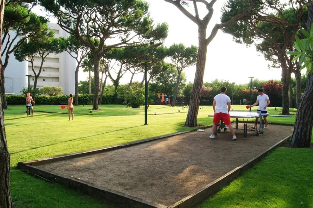 Beverly Park Hotel & Spa