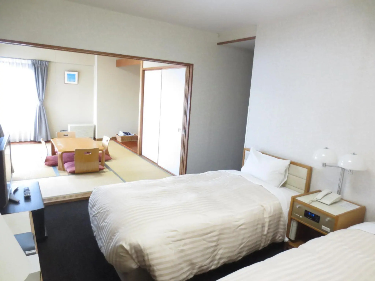 Wisterian Life Club Verde no Mori