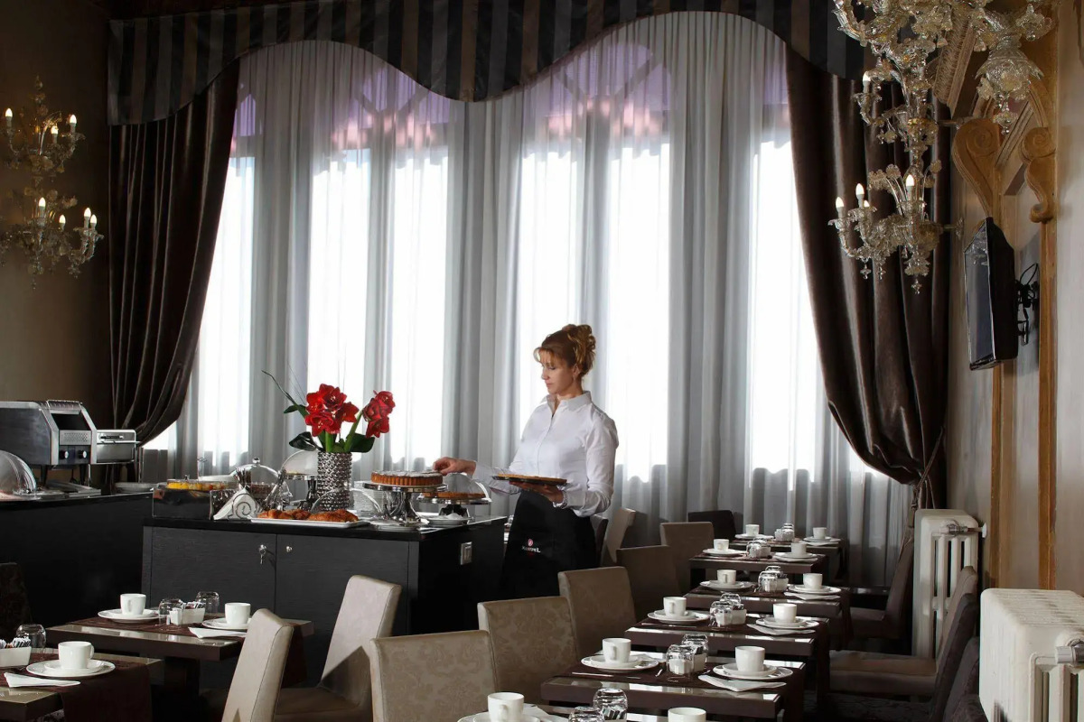 Arcadia Boutique Hotel