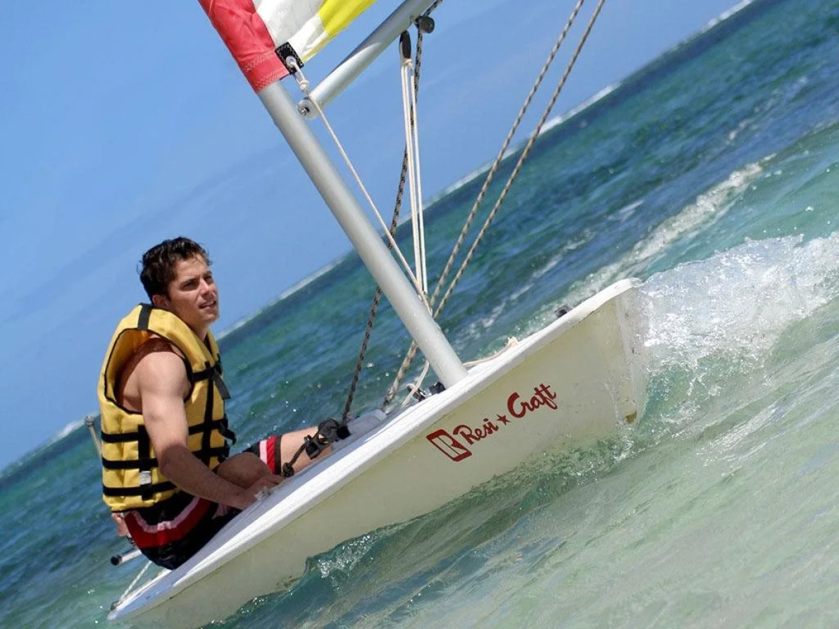 Veranda Pointe Aux Biches Hotel