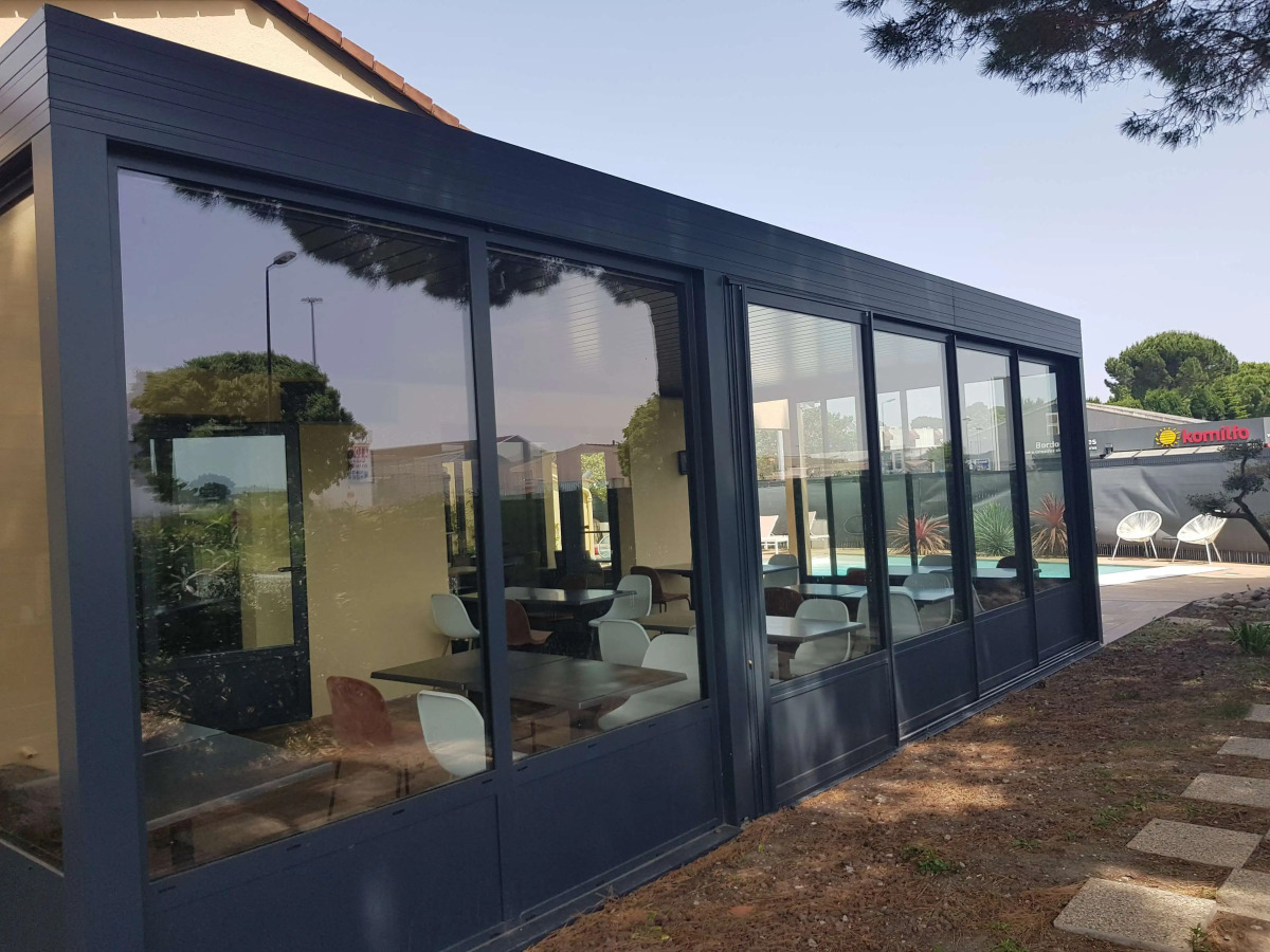 Kyriad Carcassonne - Aéroport