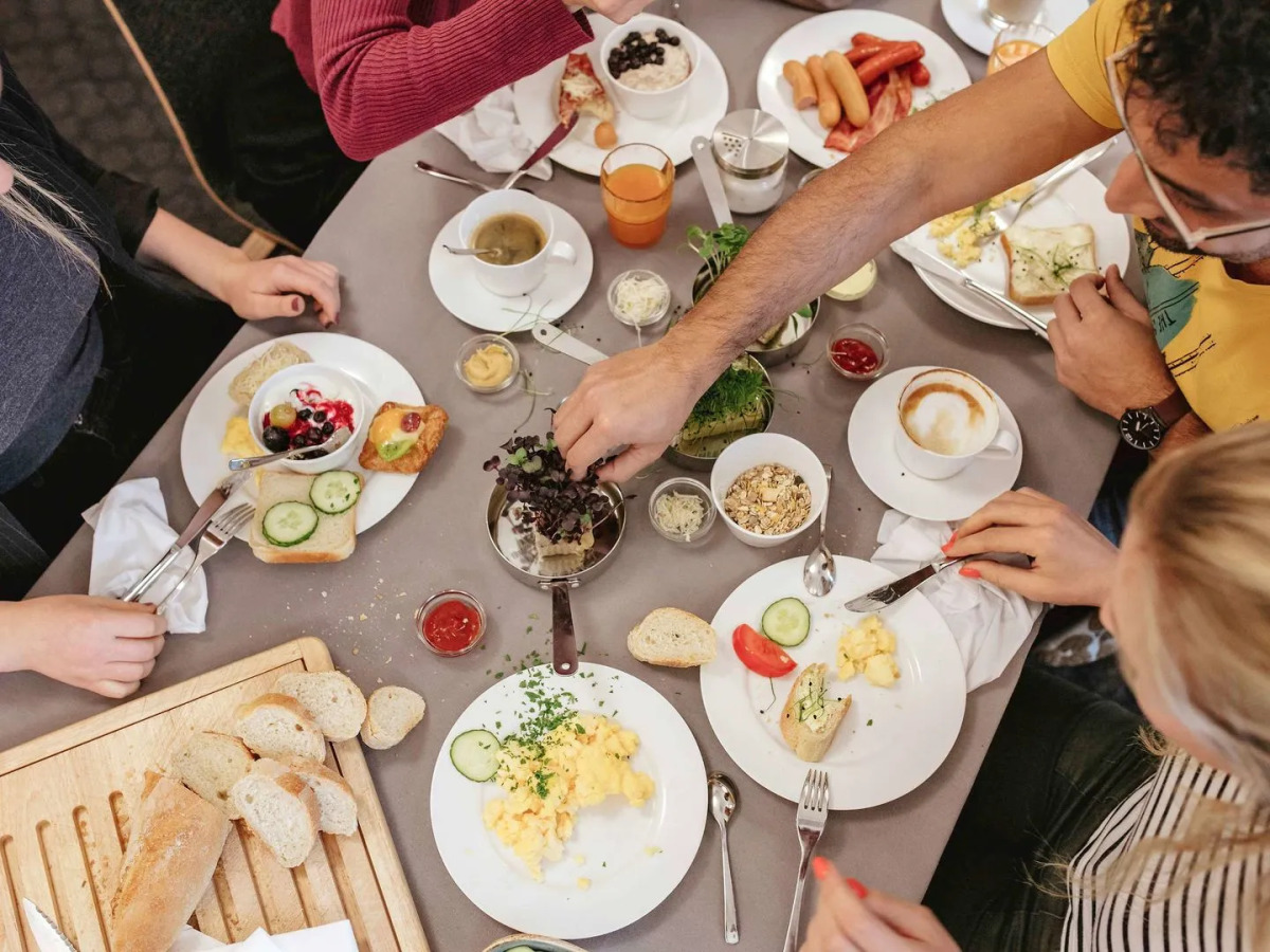 Mercure Hotel Raphael Wien