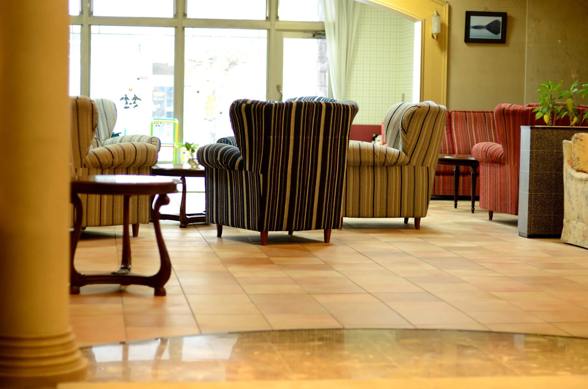 Noboribetsu Manseikaku