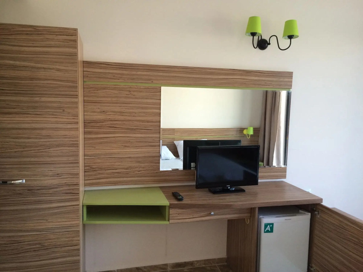 Hotel Tm Deluxe Located in Sunny Beach