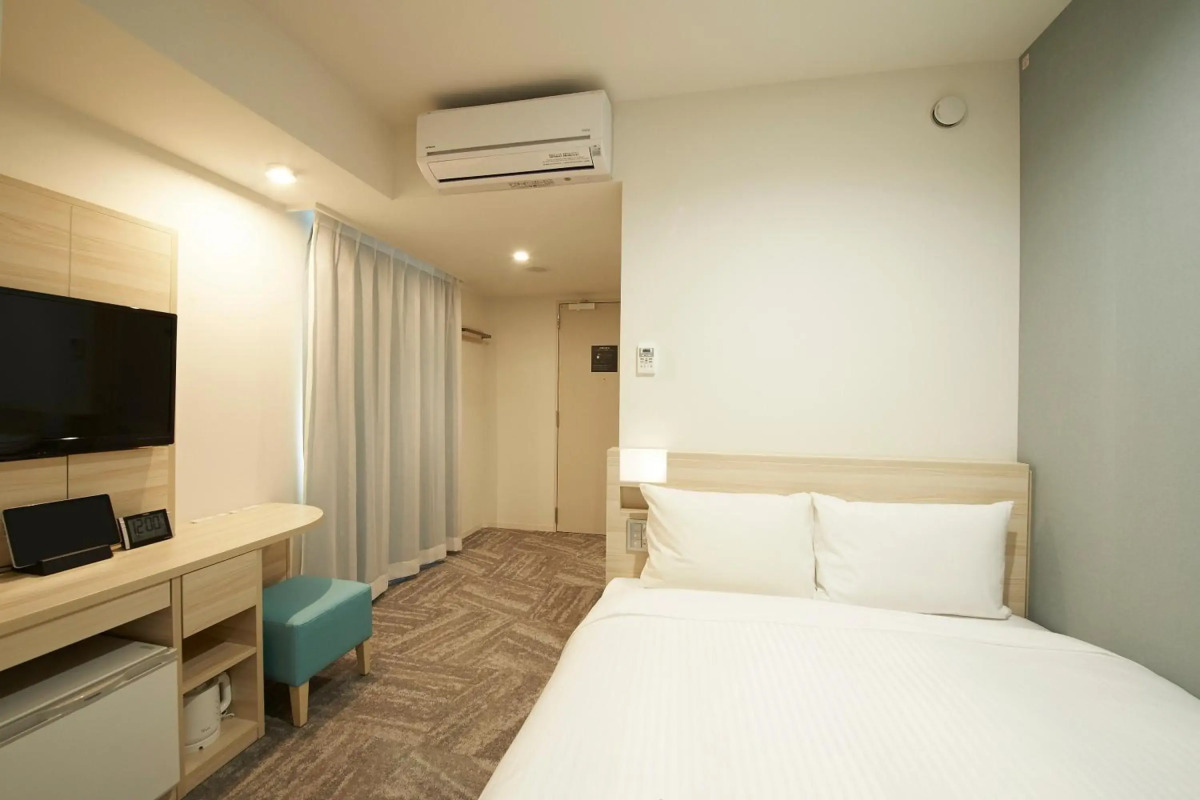 Sotetsu Fresa Inn Ueno Okachimachi