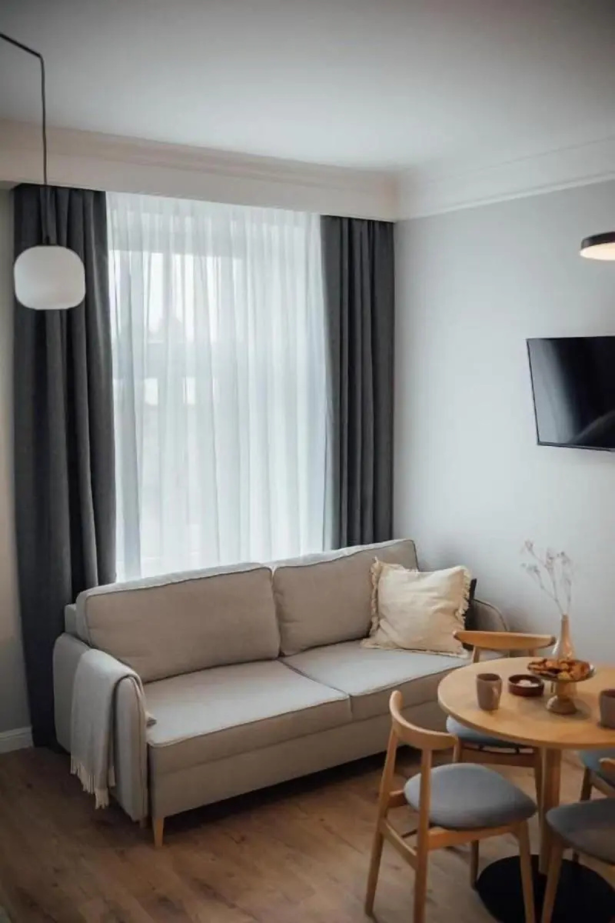 Апарт-отель Amella