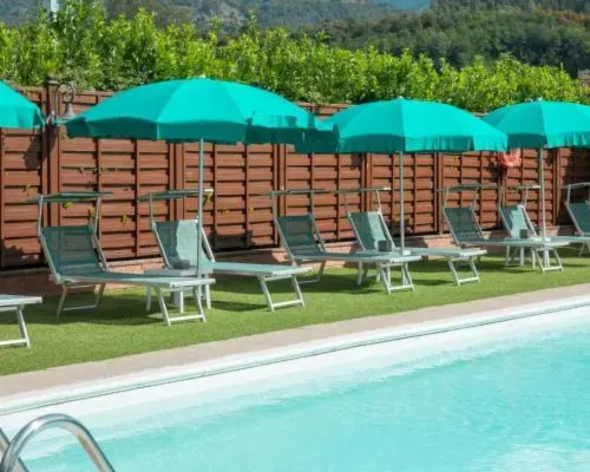 Hotel Ristorante La Lanterna