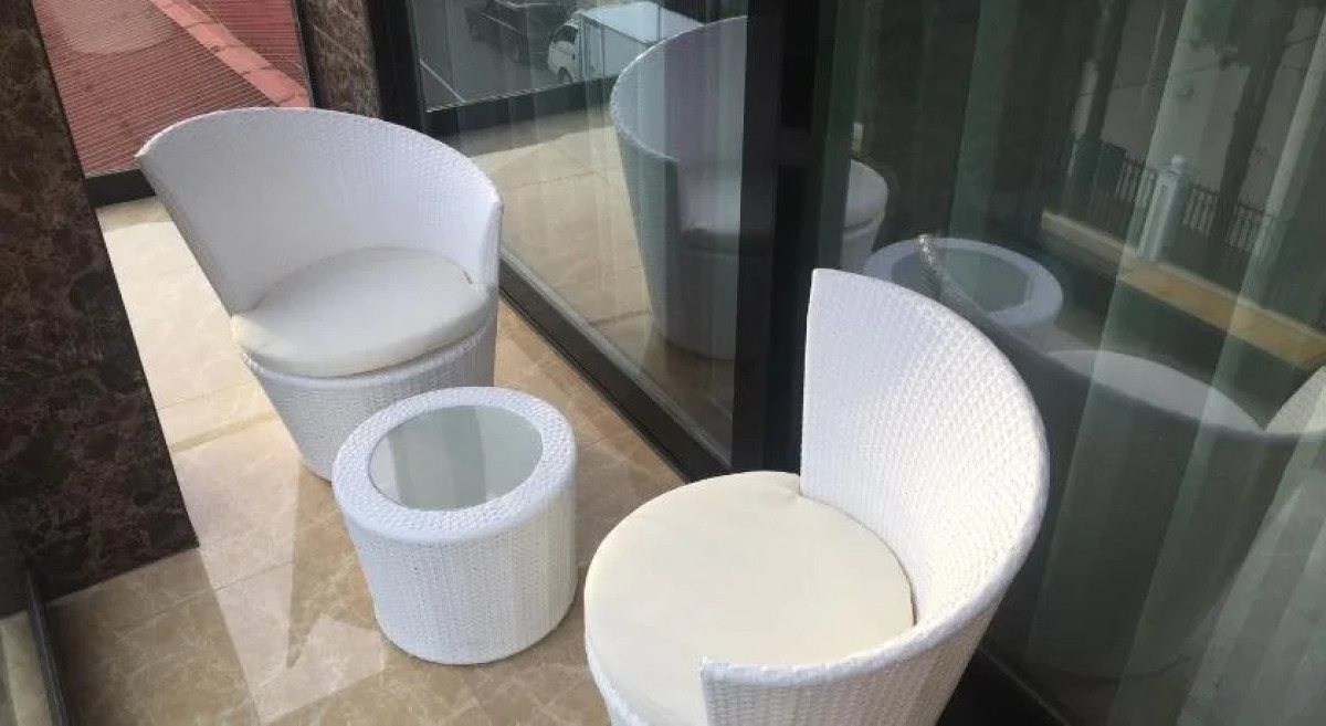 Отель Alana Royal