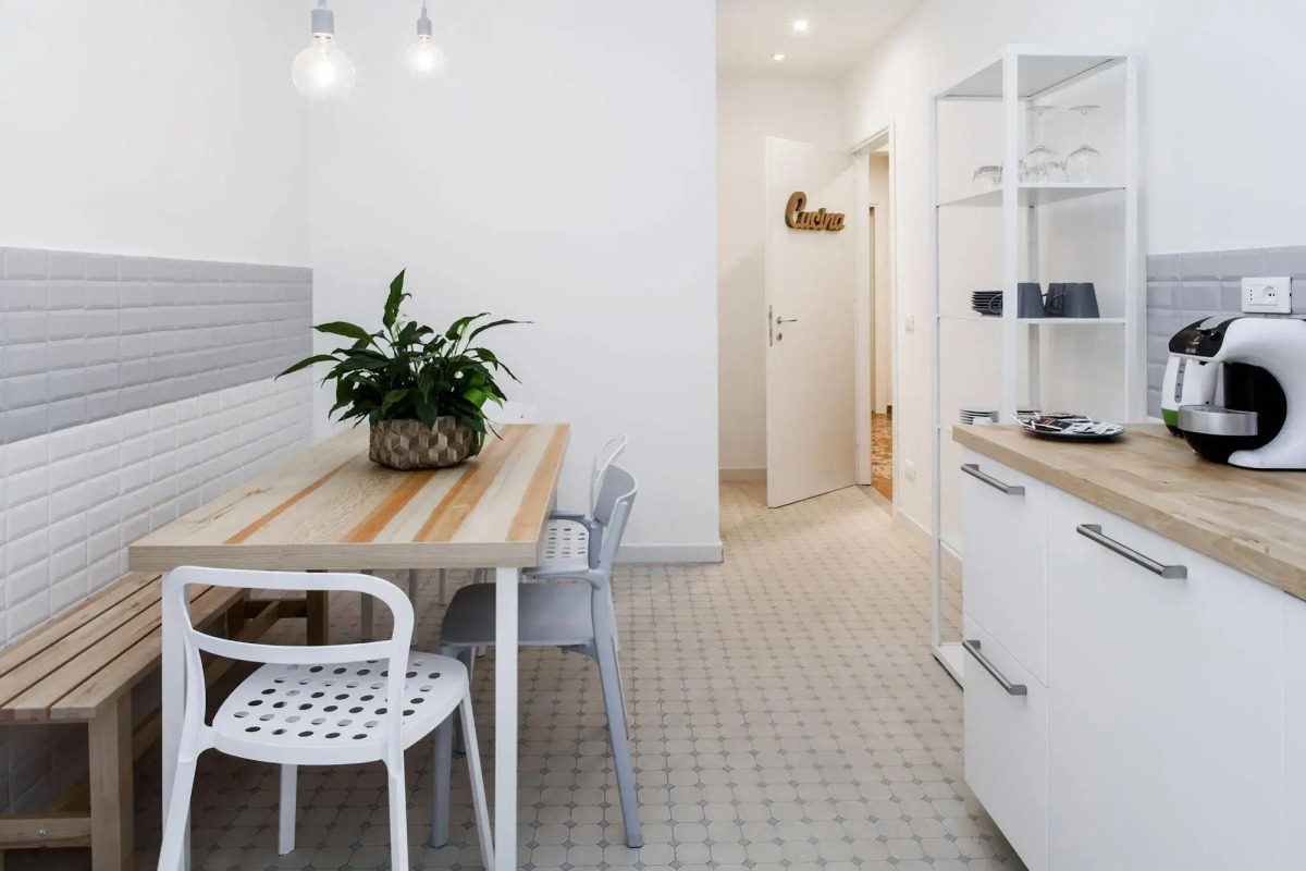 La Casa delle Acciughe