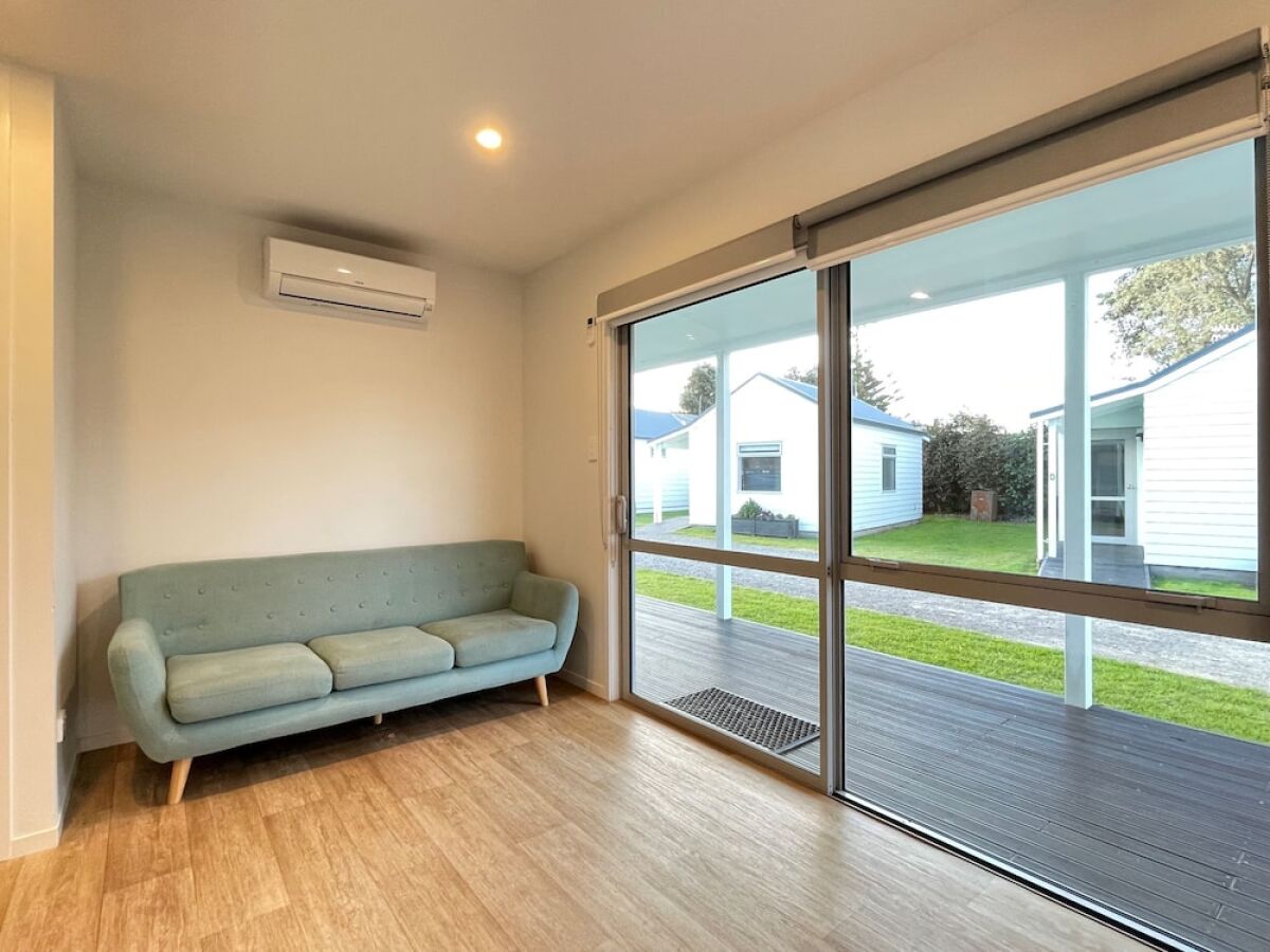 Pacific Park Christian Holiday Camp