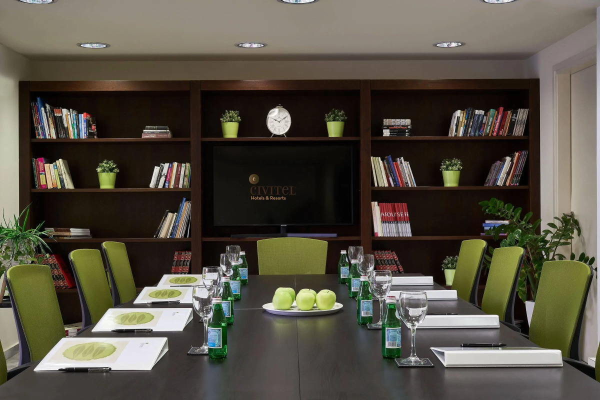 Civitel Attik Rooms & Suites