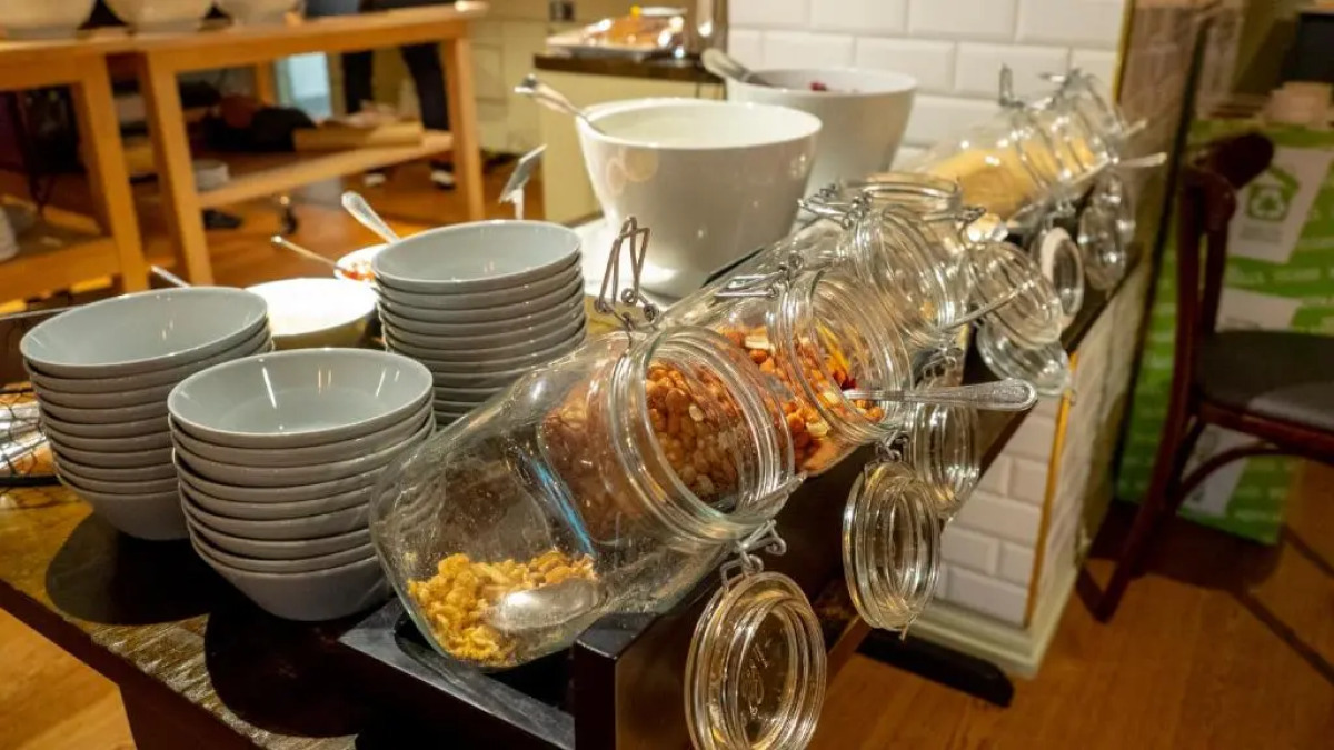 Original Sokos Hotel Seurahuone Kotka