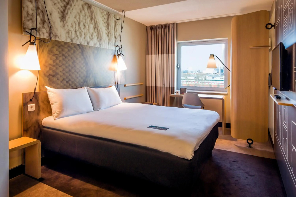 Quentin England Hotel