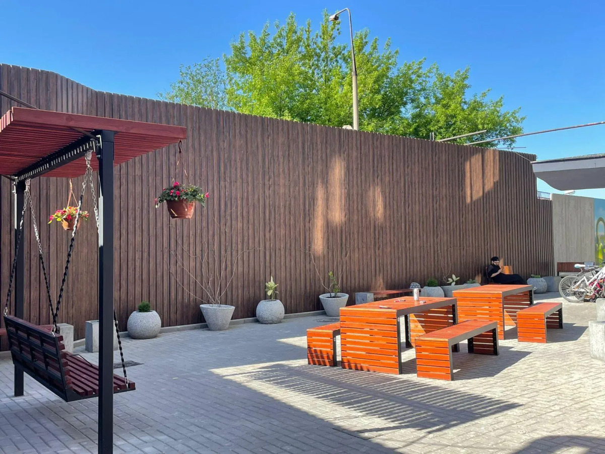 Апартаменты на улице Балтийская