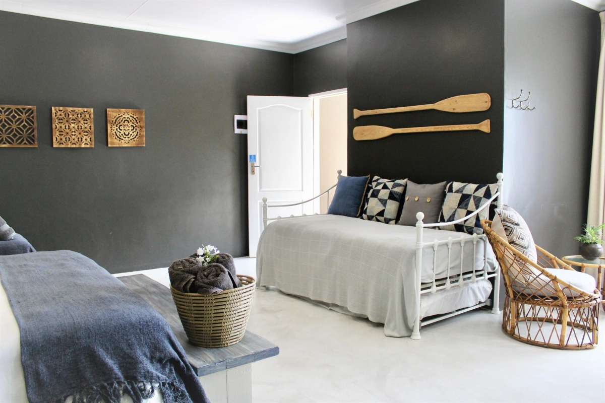 iGwalagwala Guest House