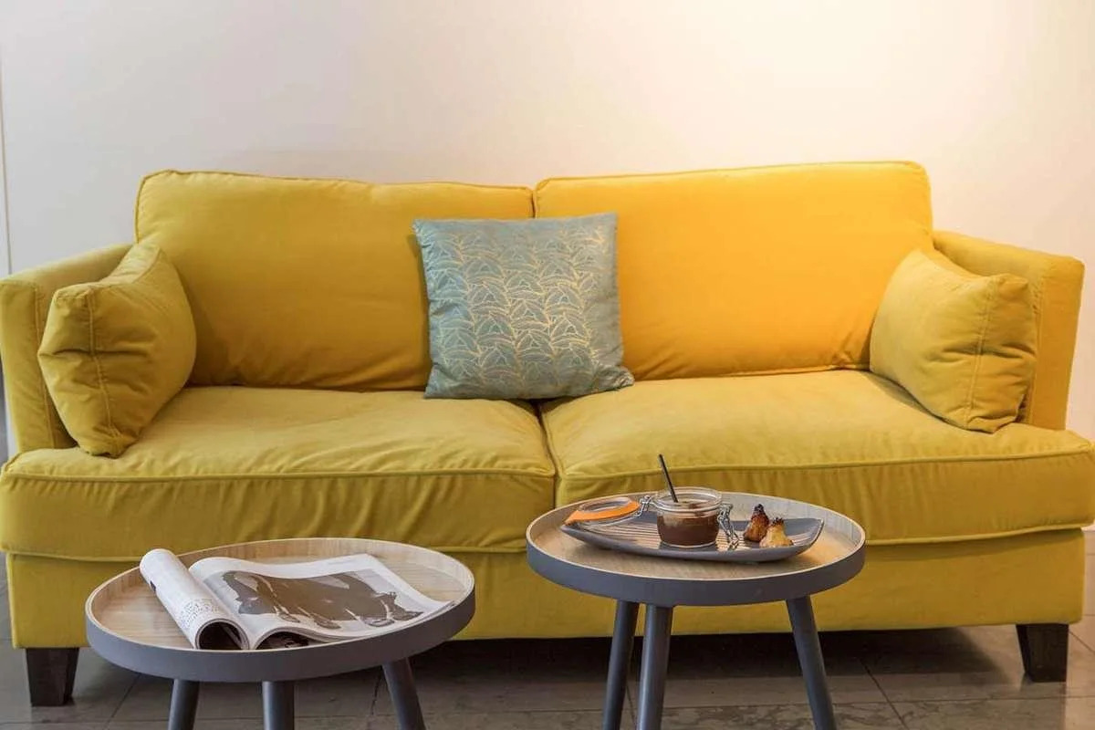 Appart'City Classic Lyon Part-Dieu