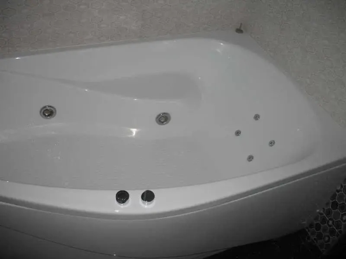 Ukrainian Hotel Service Apartments