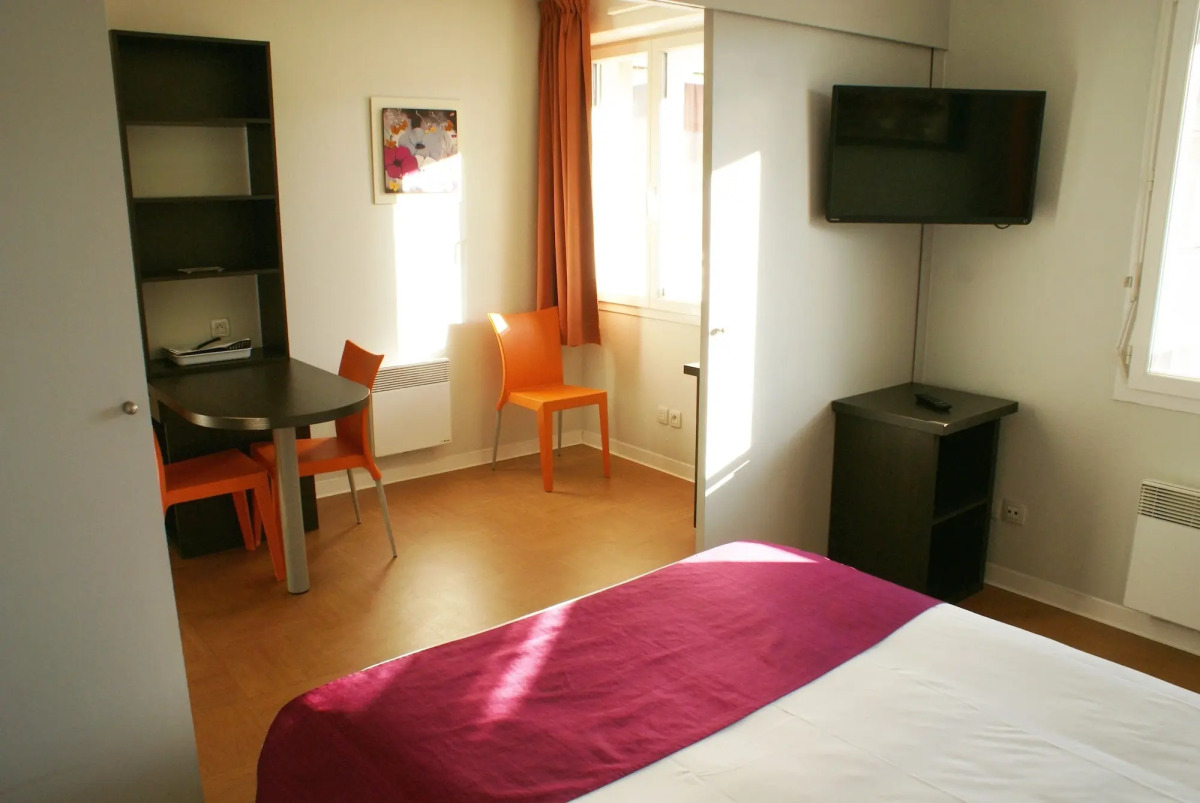 Apart'Hotel Sainte-Marthe