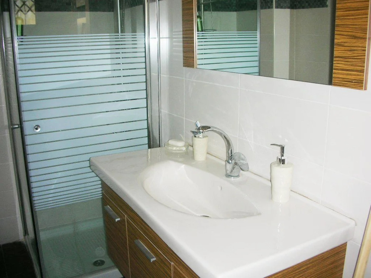 Liber Seashore Suites