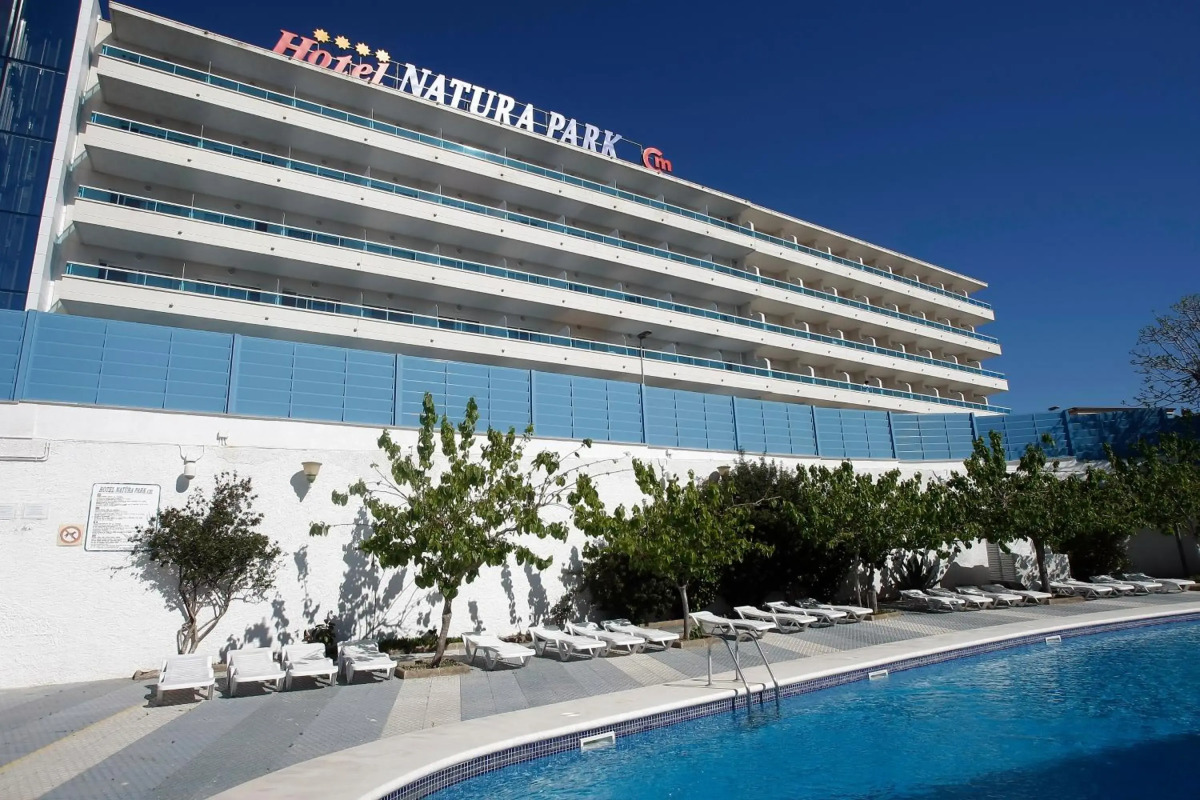 Hotel Natura Park