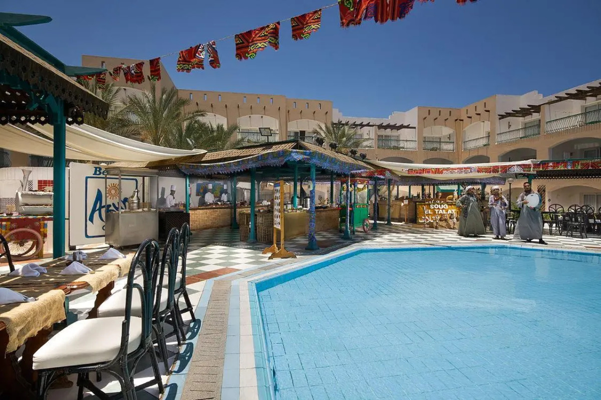 Bel Air Azur Resort - Adults Only