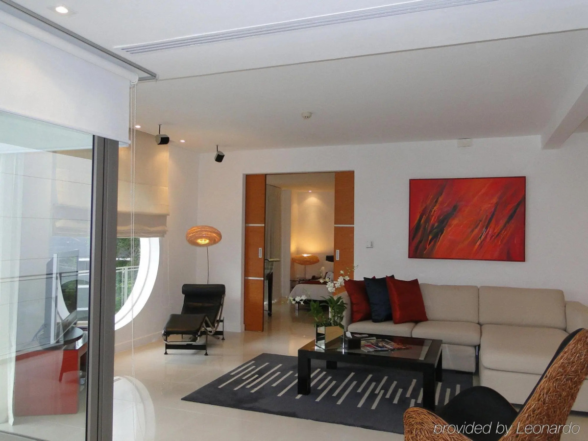 BYD Lofts Boutique Hotel & Serviced Apartments - Patong Beach, Phuket