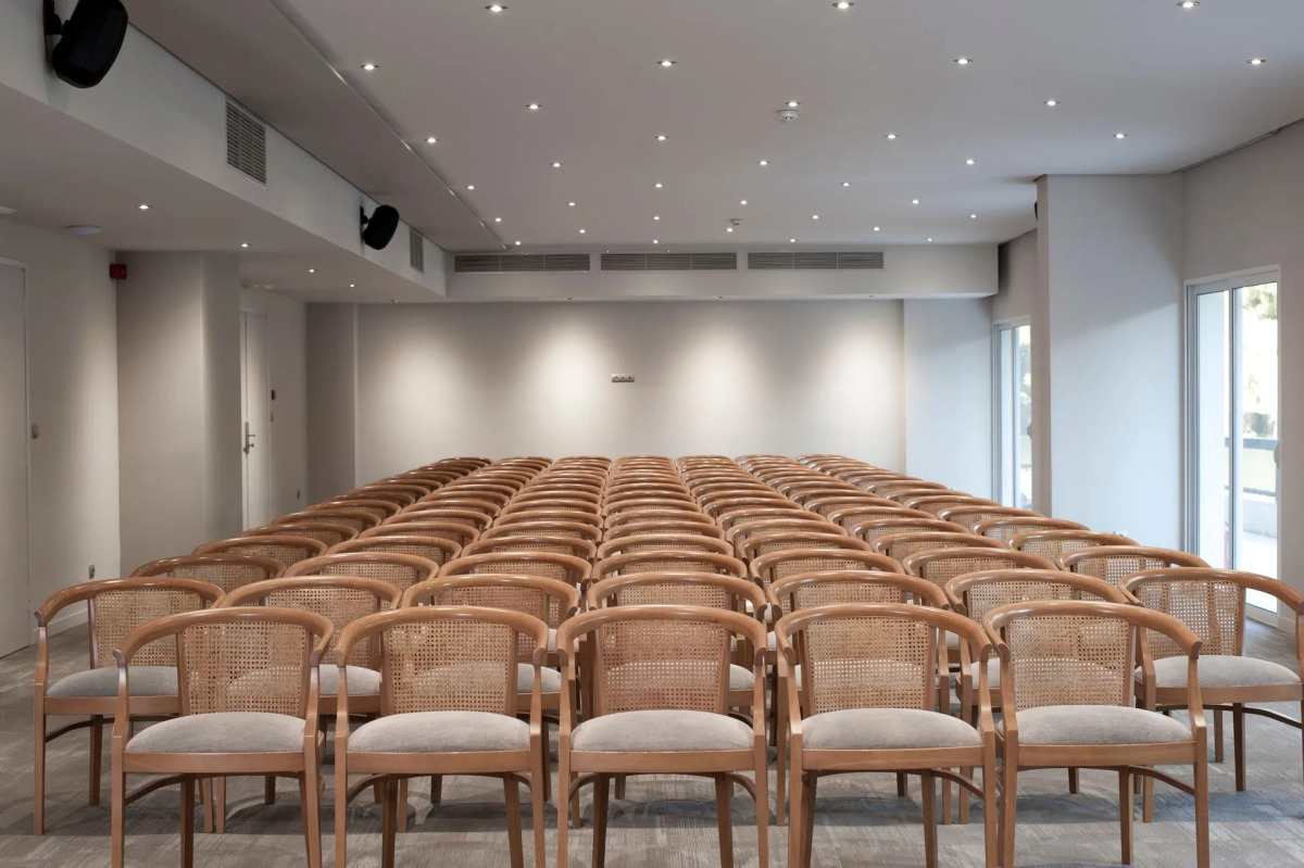 Hotel King Saron Club Marmara