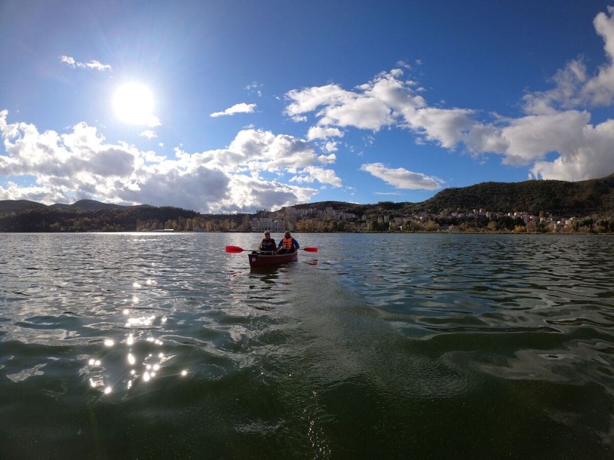 Guesthouse Vissinokipos