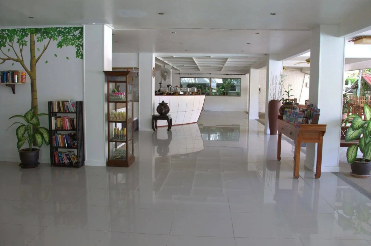 Surin Sweet Hotel
