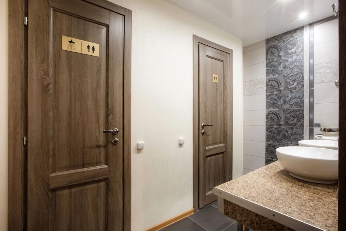 Хостел «Успенский Двор»