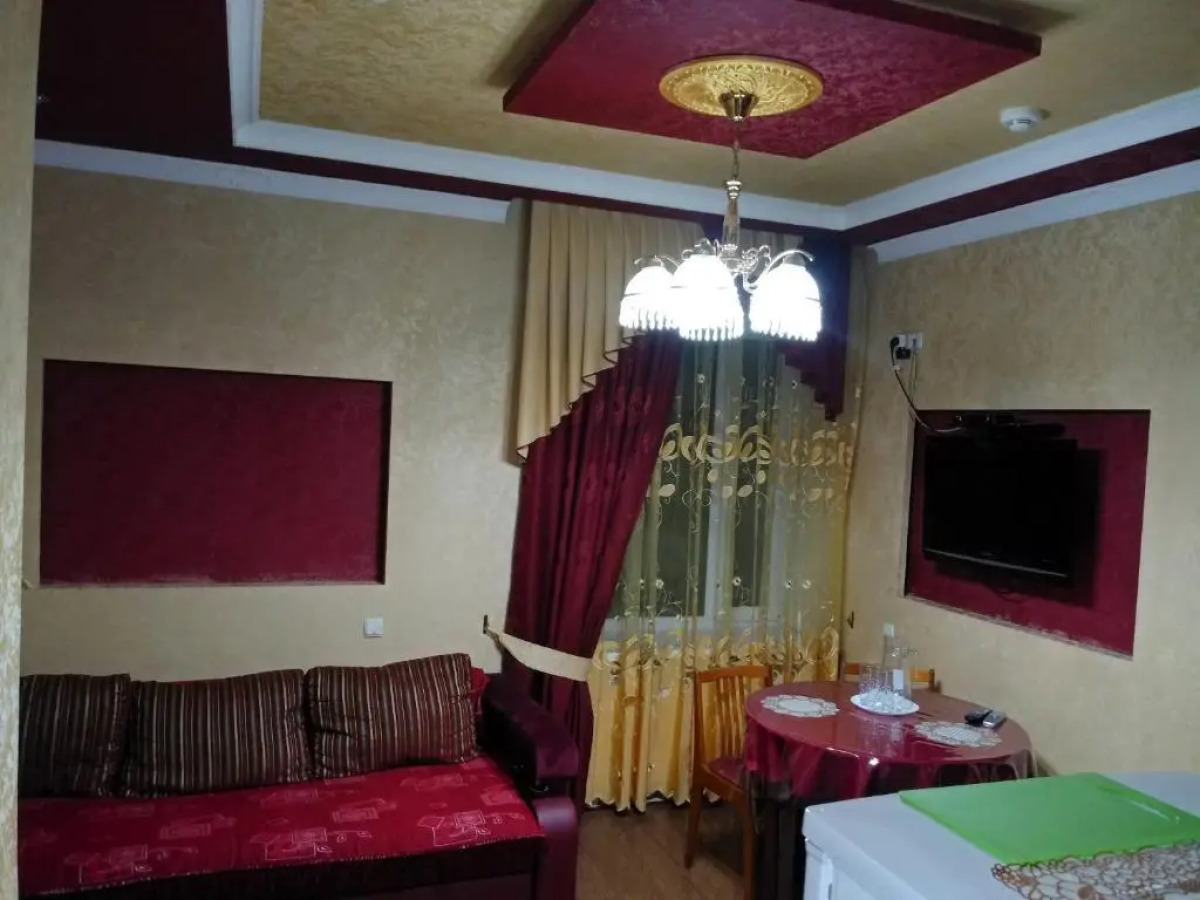 Отель Гранд Плюс