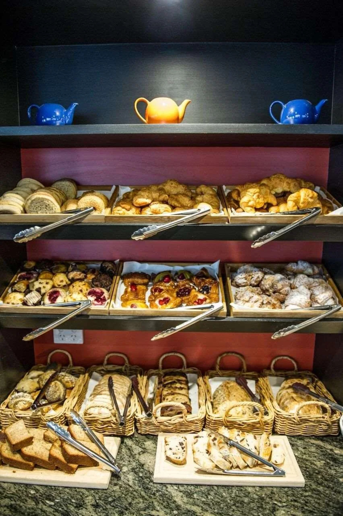 Lancemore Crossley Melbourne City Centre