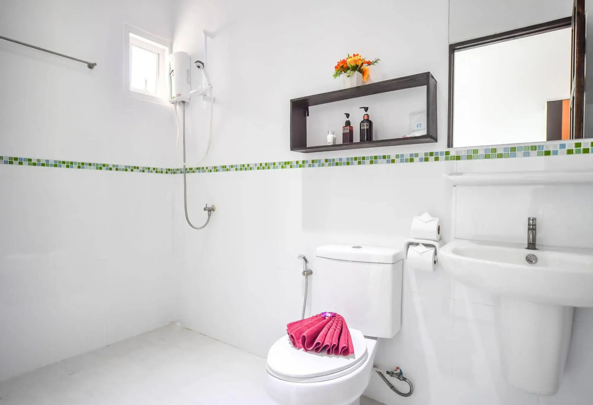 Cascades Resort Phuket