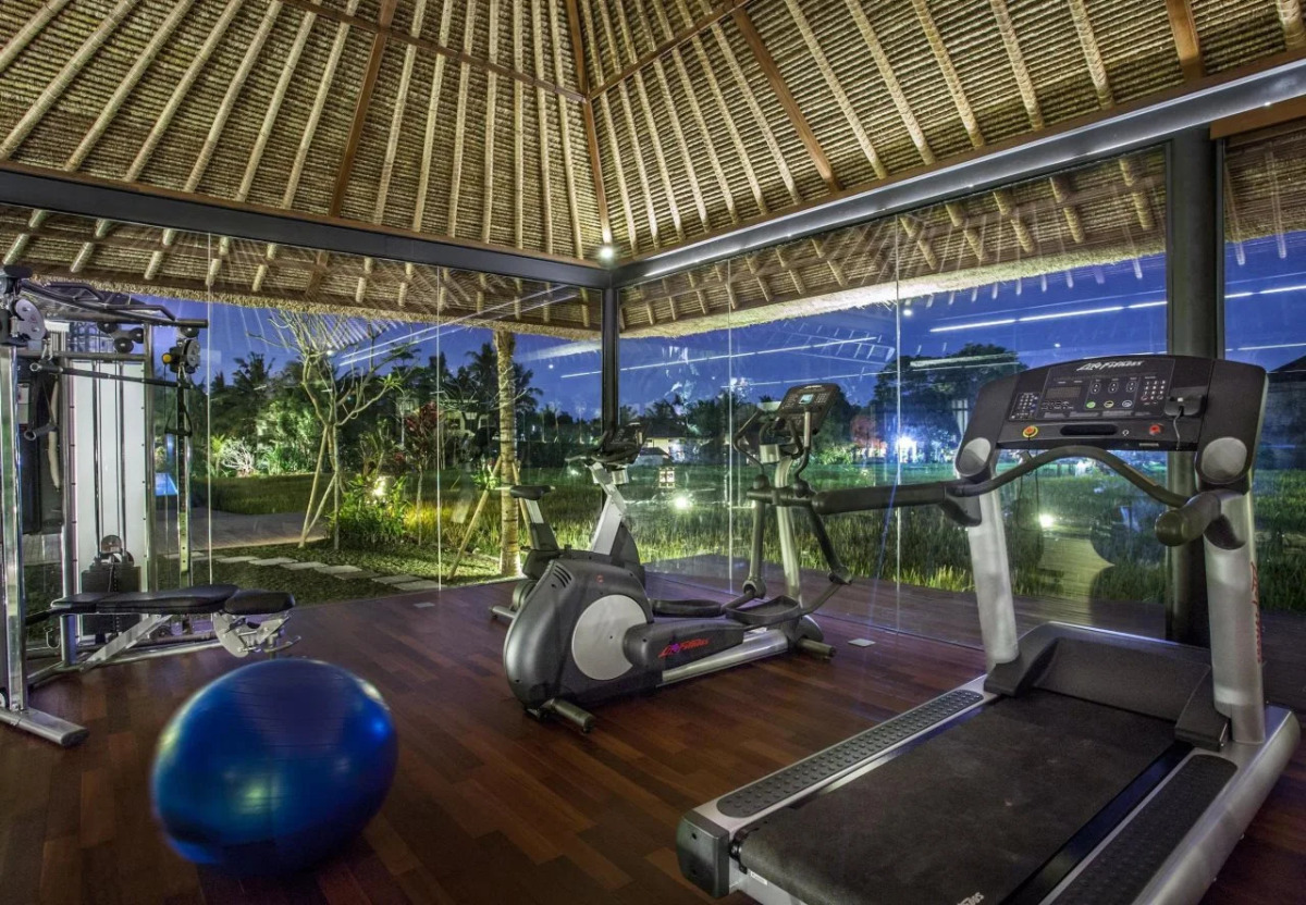 Plataran Ubud Hotel & Spa