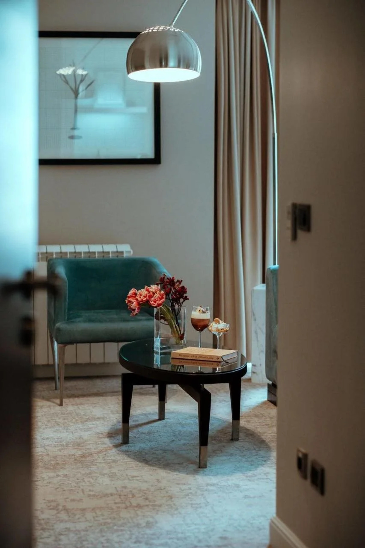 Отель Townhouse27