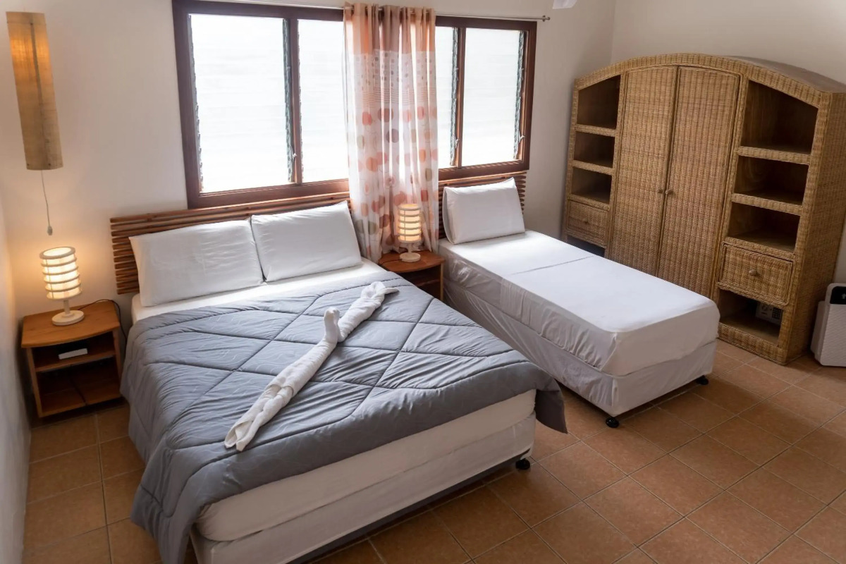 Quo Vadis Dive Resort Moalboal