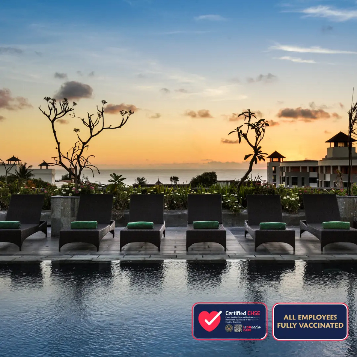 Champlung Mas Hotel Legian