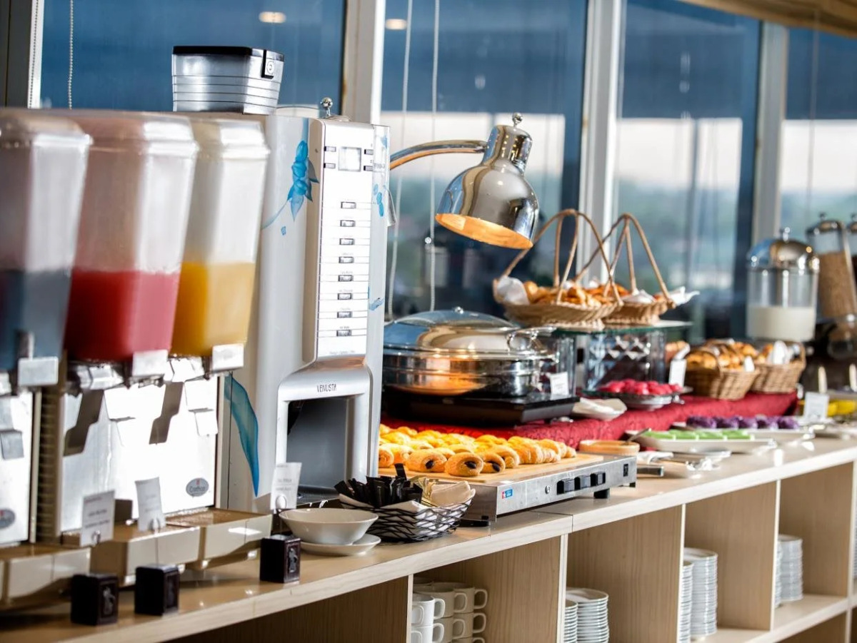 Indoluxe Hotel Jogjakarta