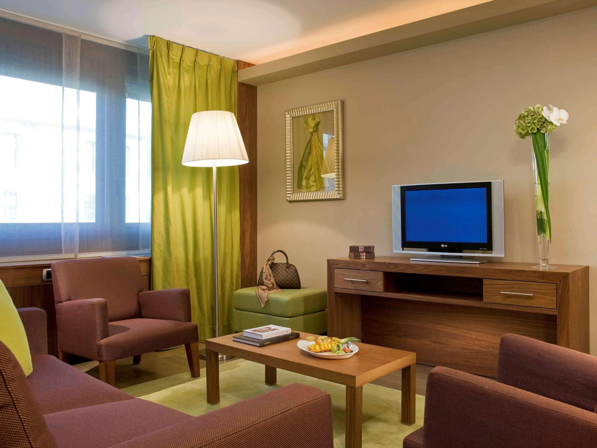 Sofitel Lyon Bellecour