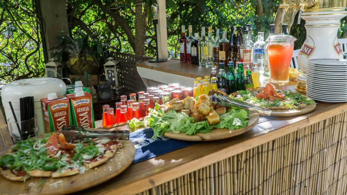 Residenza DEpoca Hotel I Pini