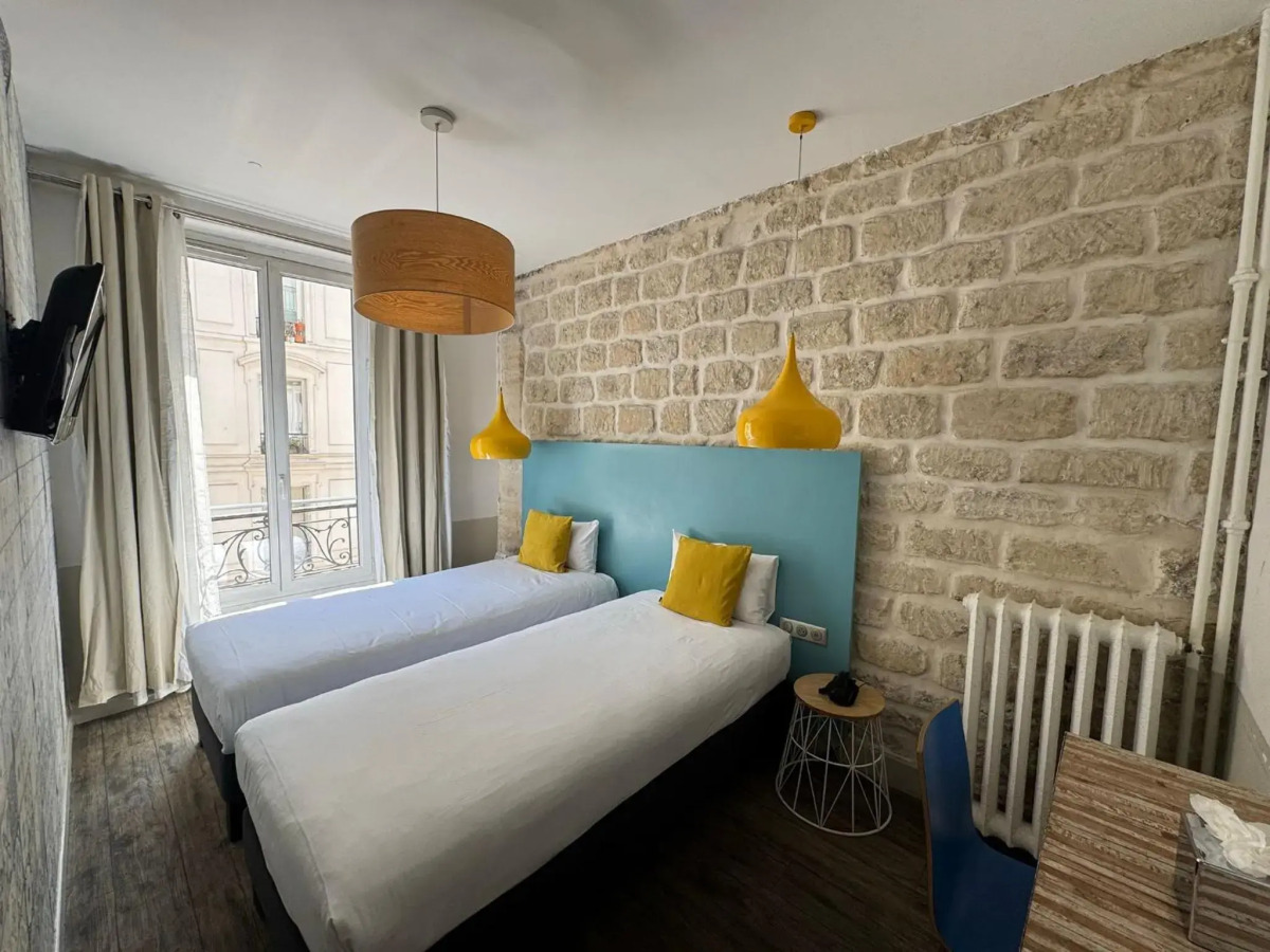 Le Régent Montmartre