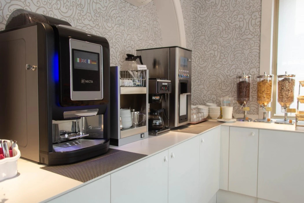 Hotel Vittoria & Orlandini