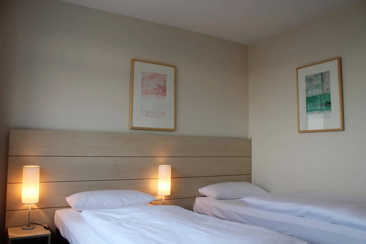 Enjoy Hotel am Studio